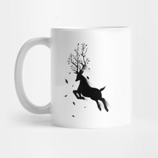 REINDEER Mug